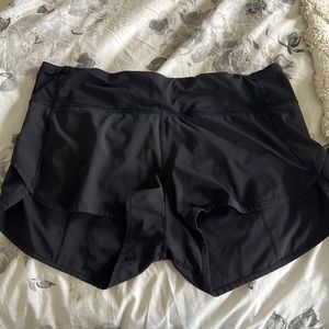 lululemon speed up 2.5